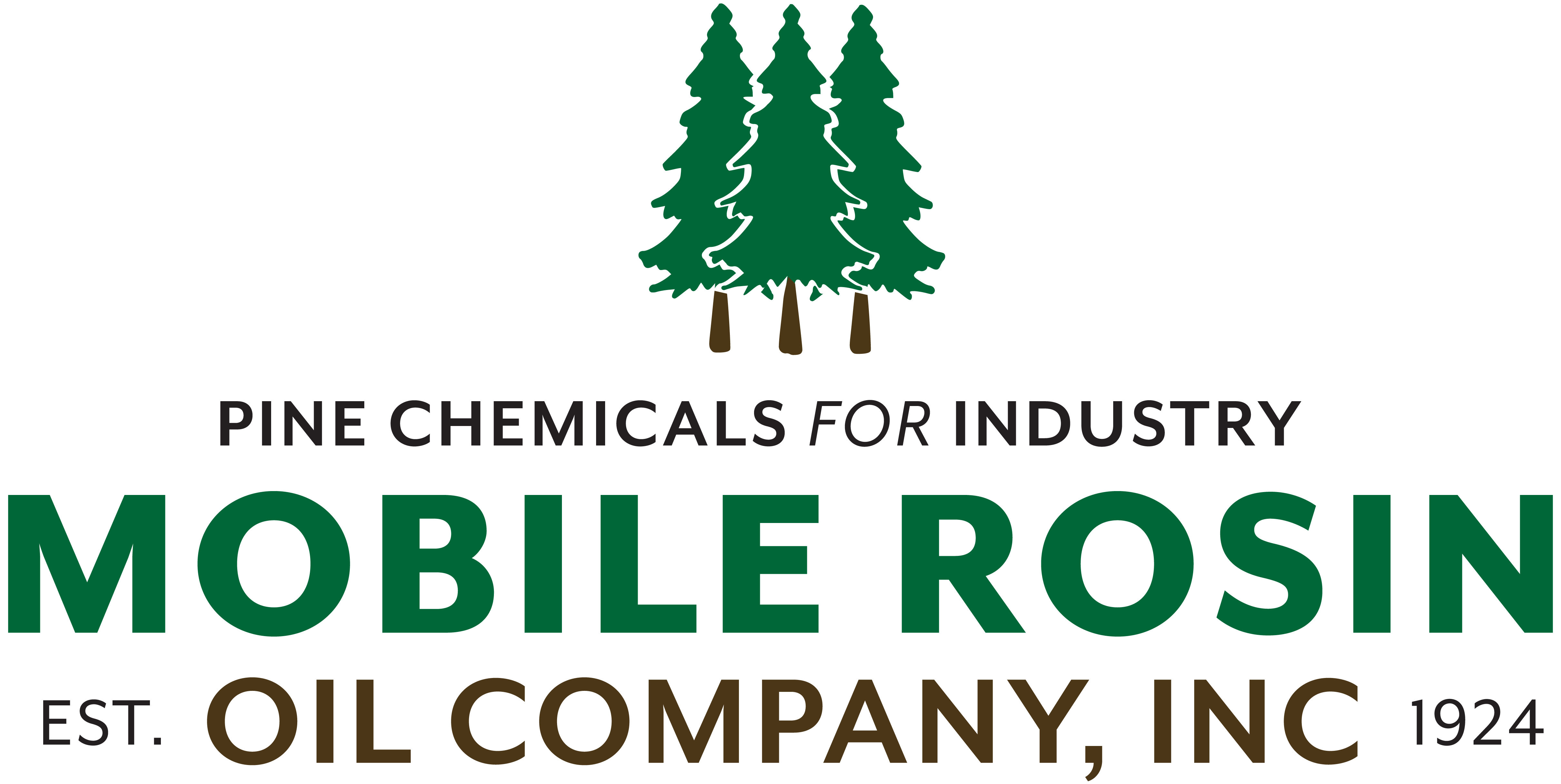 Mobile Rosin Oil Company, Inc.